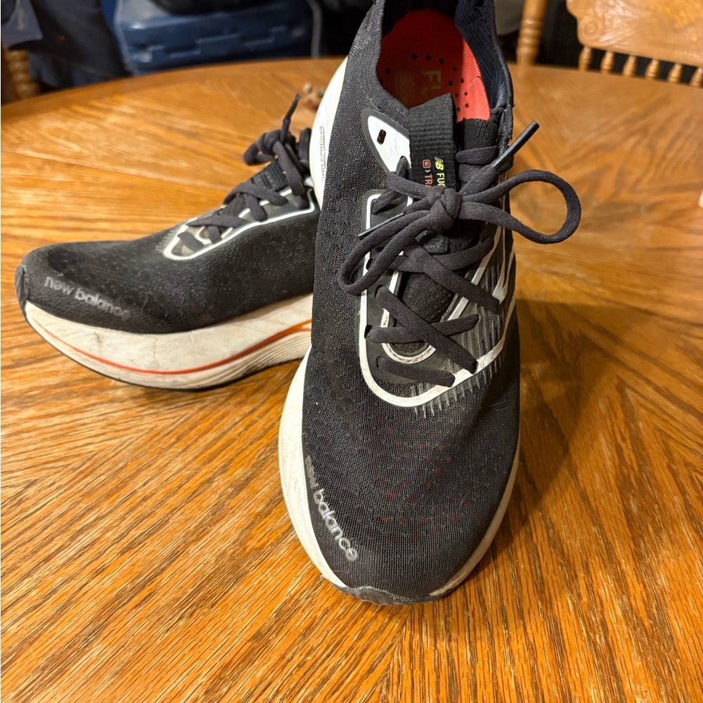 New Balance SuperComp V1  Running Shoes